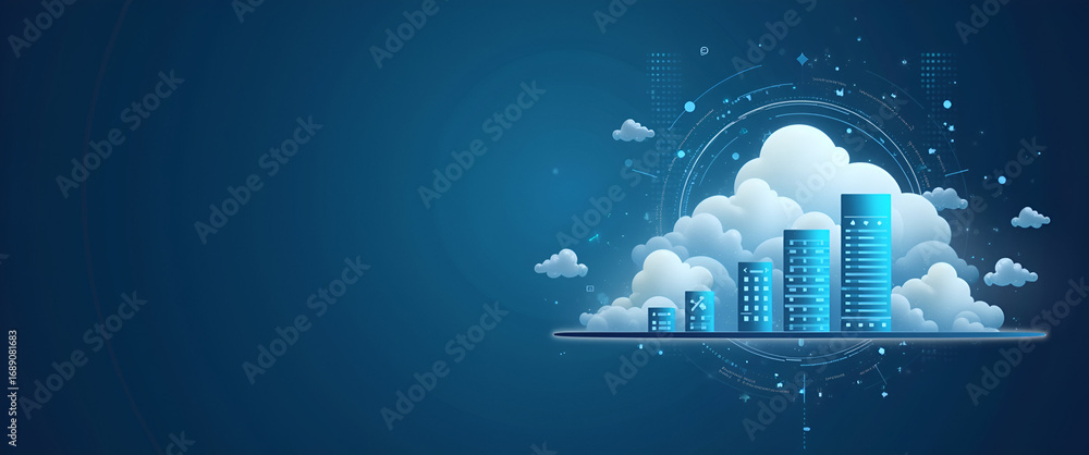 Poster comprehensive cloud scalability strategy: optimize elastic infrastructure expansion & resource alloc