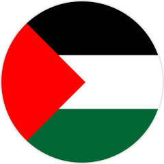 Bendera Palestina