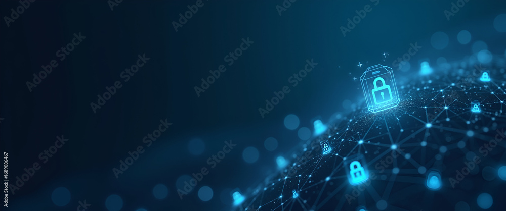 Aufkleber present a refined photo stock wallpaper capturing ai driven cross border finance in a minimalist lay