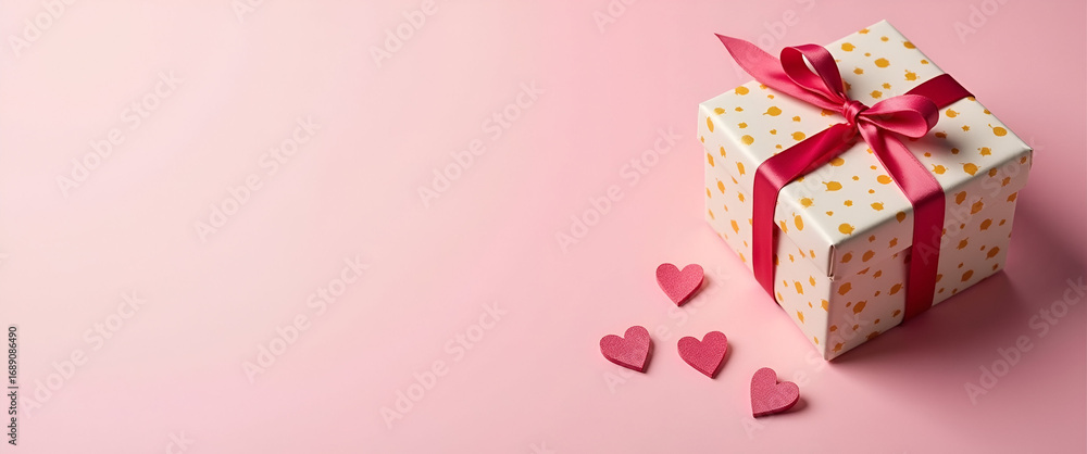 Poster elegant mother's day gift presentation: premium wrapping techniques & artistic display methods for h