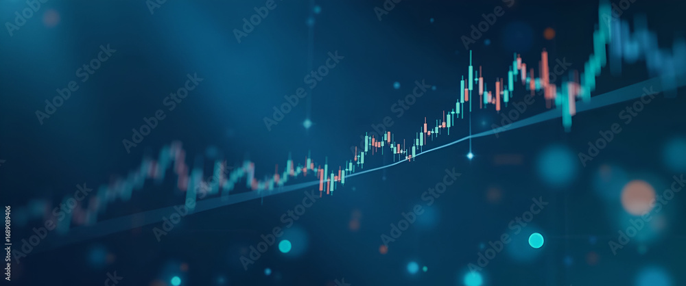 Poster maximize your returns: innovative investment insights using real-time market data and advanced finan