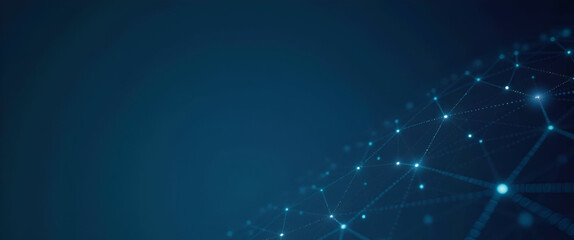 AI-Powered Risk Management: Leveraging Machine Learning to Predict and Mitigate Risks in Finance, Healthcare, and Insurance - Stock Photo Concept with Left-Side Empty Space