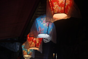 Naklejka premium Taipei