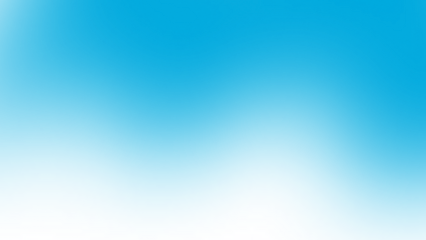 blue gradient color transparent format