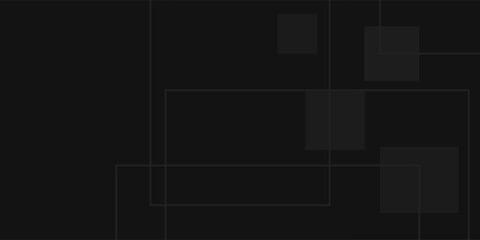 Abstract blue background. Geometric triangle background modern