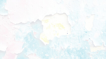 background with texture and distressed vintage grunge and watercolor paint stains in elegant