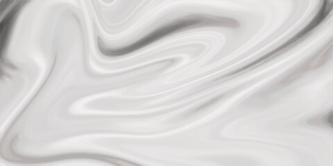 Luxury flowing white satin silk fabric with a smooth, soft texture and wavy patterns for a decorative textile background