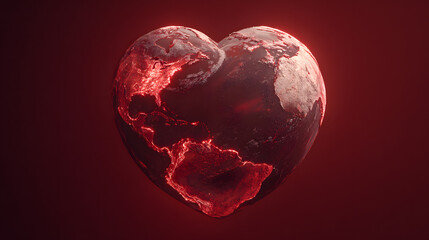 world heart day	