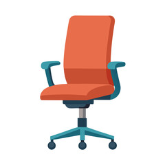 modern office chair
