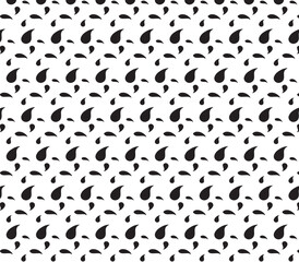 leopard print seamless pattern
