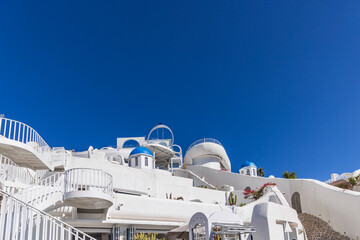 The landscape of the Ideal Country Tourist Resort Town in Dali, Yunnan