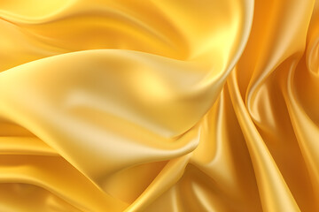 Fototapeta premium Liquid silver metal flowing and swirling, abstract background (1)