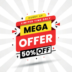 mega offer Saling marketing kit with 50% off 