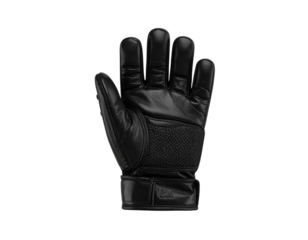  Professional athletics javelin glove with padded grip isolated on transparent background PNG