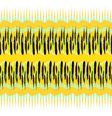 Fabric pattern, graphic design, decoration, colors