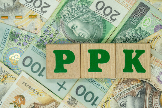 PPK - Employee Capital Plans is a voluntary, private retirement savings system that supports the accumulation of additional funds for the future