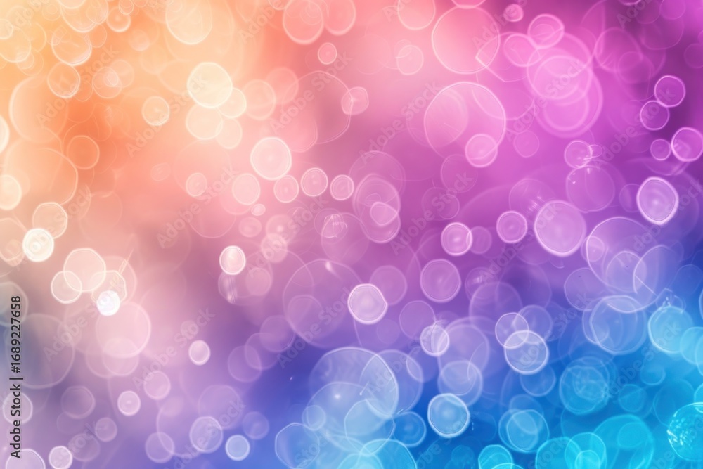 Poster bokeh background backgrounds pattern bright.