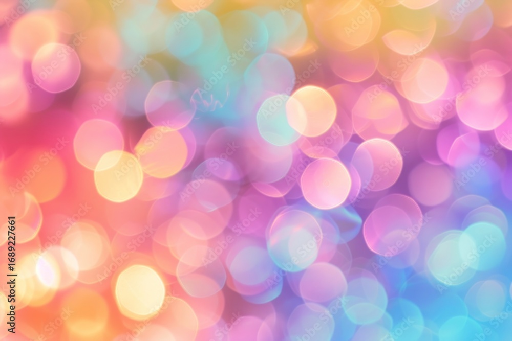 Poster bokeh background backgrounds glitter pattern.