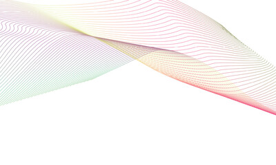 Wave abstrack background you can use this background for advertising social media concept
