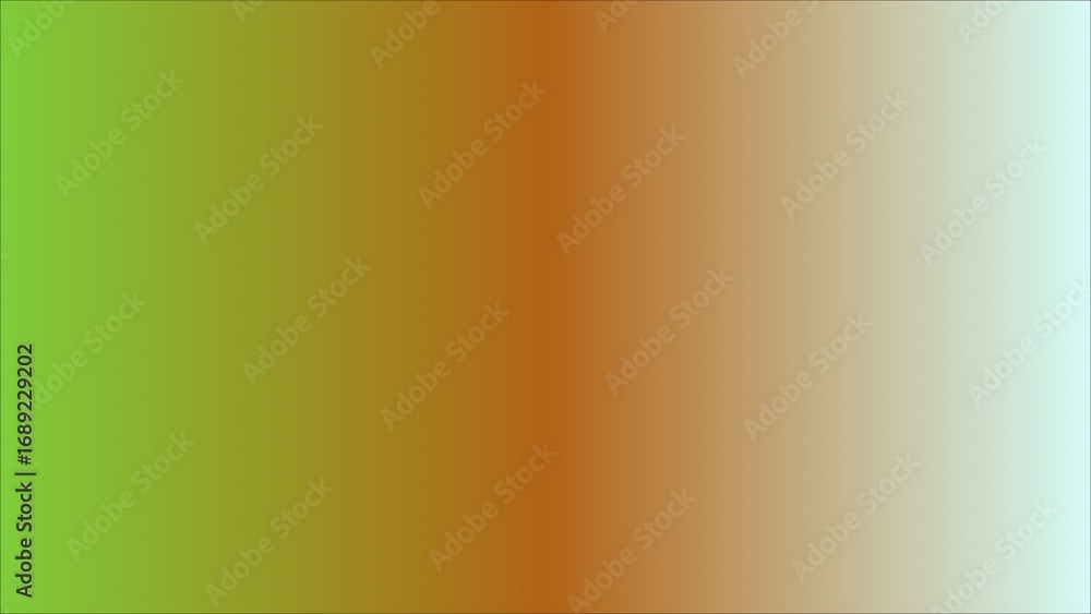 Poster abstract gradient background in vibrant colors and smooth transition tones