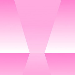 Fototapeta premium pink abstract background