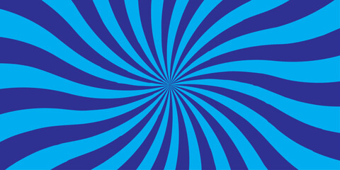 Abstract background with rays. Sun ray vector background radial sunrise or sunset light retro design. Abstract summer sunny. Vintage beam sunburst texture.	