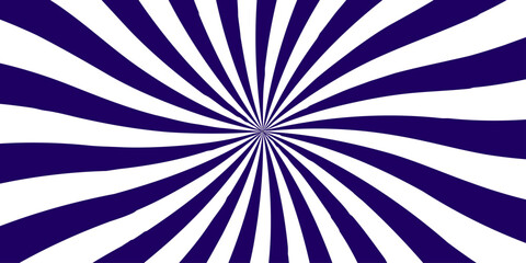 Abstract background with rays. Sun ray vector background radial sunrise or sunset light retro design. Abstract summer sunny. Vintage beam sunburst texture.	