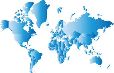 The Connected Planet