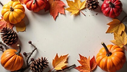 Cozy autumn-themed home decor crafted from natural materials like leaves, pinecones, and twigs Perfect for fall celebrations and adding rustic charm to any space , pinecones, DIY, handmade decor