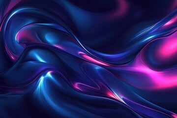 Art abstract dynamic digital.