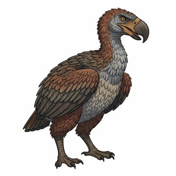 Terror Bird