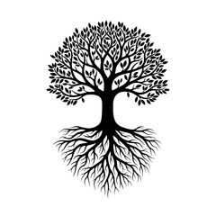 Compass Rose (Detailed)