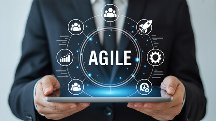 Understanding agile methodology a comprehensive guide to agile project management principles and practices