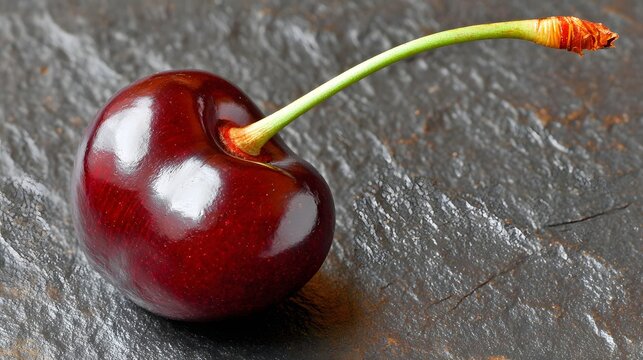 Single Cherry Images – Browse 98,418 Stock Photos, Vectors, and