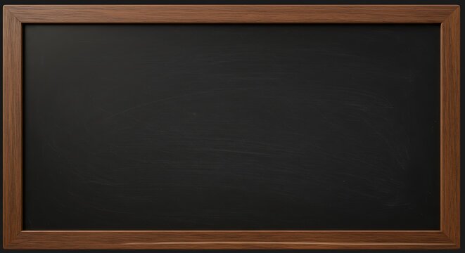 Dark Wood, Blank Slate