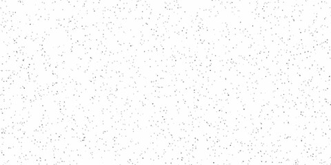 Vector sublet rock concrete black and white old wall , floor tiles terrazzo stone marble interior. white, black grunge rock abstract tile vintage concrete smooth mosaic endless texture background.	