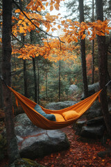 A pile of ham slices.