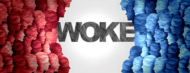 Understanding the Cultural Divide The Emergence of Wokeness and Its Societal Impact