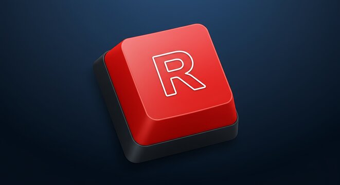 Crimson Keystroke