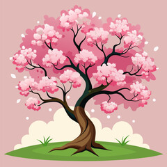 Sakura (Cherry Blossom)