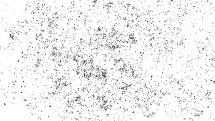 Abstract grunge stipple dots halftone gradient background texture. Vector grain noise texture with pointillism dot work pattern design. 