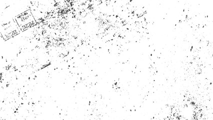 Abstract grunge stipple dots halftone gradient background texture. Vector grain noise texture with pointillism dot work pattern design. 