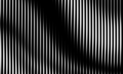 Captivating abstract vertical lines create a modern, dynamic dark background with subtle light...