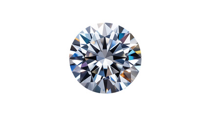 Radiant Diamond Gemstone Masterpiece Showcasing Facets and Brilliance, a Timeless Symbol of Enduring Love, Sophistication, and Precious Value, Exuding Luxury, Sought After for Jewelry Design and Colle