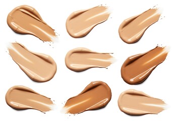 Swatches of Perfection