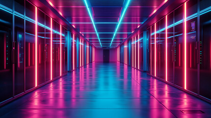 AI Age Youtuber Background Collection