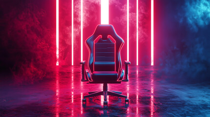 AI Age Youtuber Background Collection