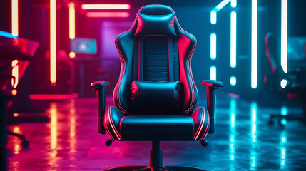 AI Age Youtuber Background Collection