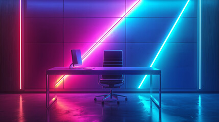 AI Age Youtuber Background Collection