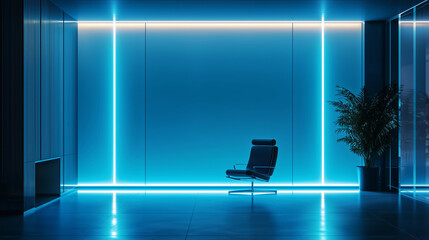 AI Age Youtuber Background Collection